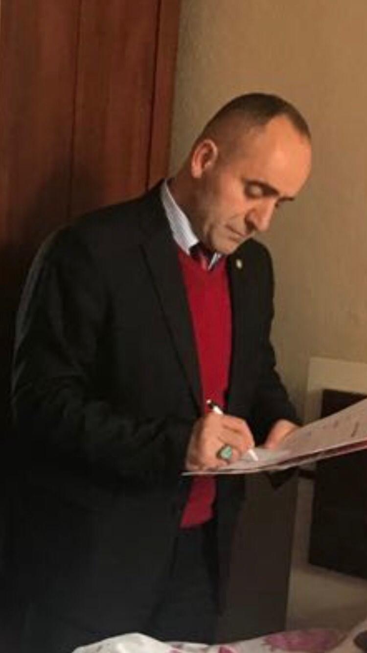 Hayrettin Haluk Akkoyunlu